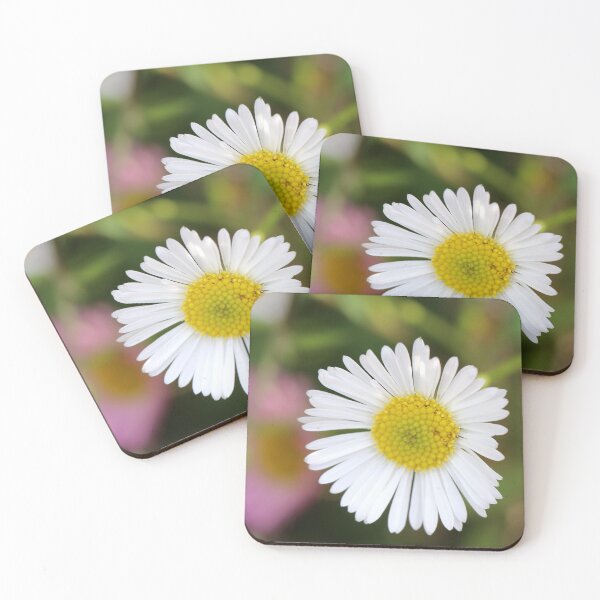 Item preview, White Daisy designed and sold by STHogan.