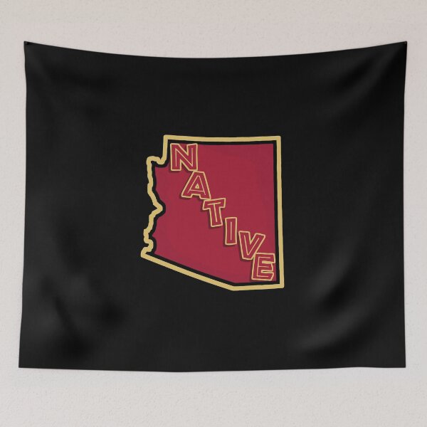 Item preview, Arizona Native. designed and sold by Spoof-Tastic.