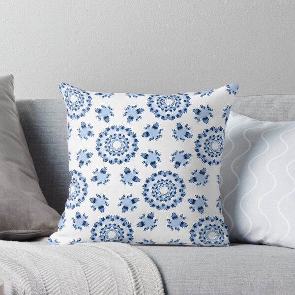 Item preview, Fractal Tiles designed and sold by nadyanadya.