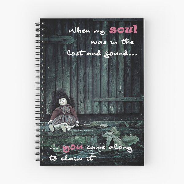 Item preview, lost and found designed and sold by Joana Kruse.