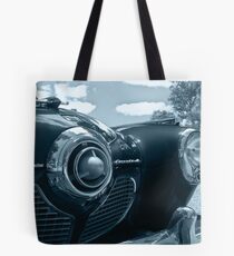 1951 Studebaker Tote Bag