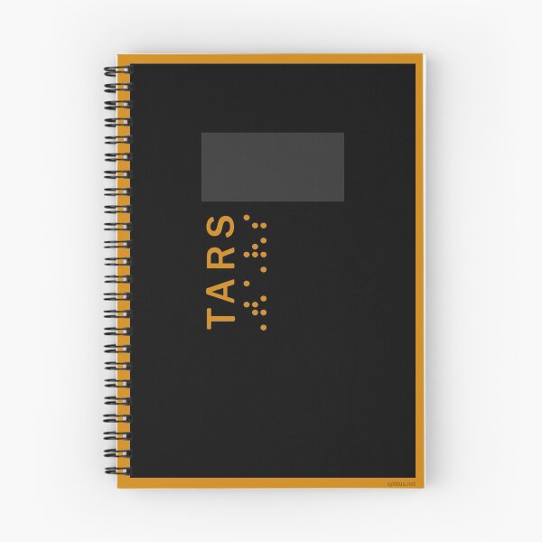 Item preview, Interstellar: TARS designed and sold by spiritius.