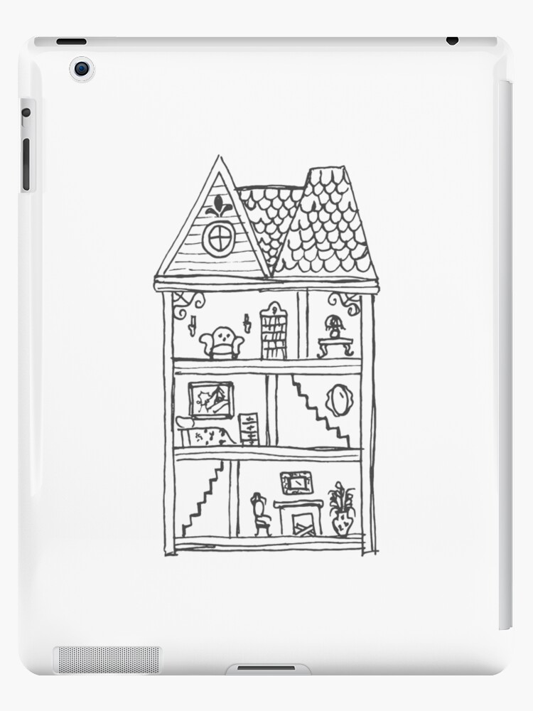 Gabby's Dollhouse Coloring Pages - Coloring Pages For Kids And Adults