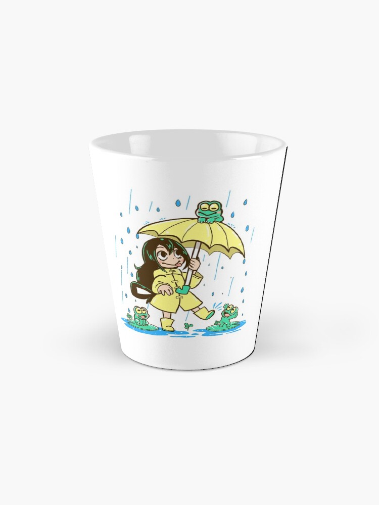 Alternate view of Best Frog Girl Mug
