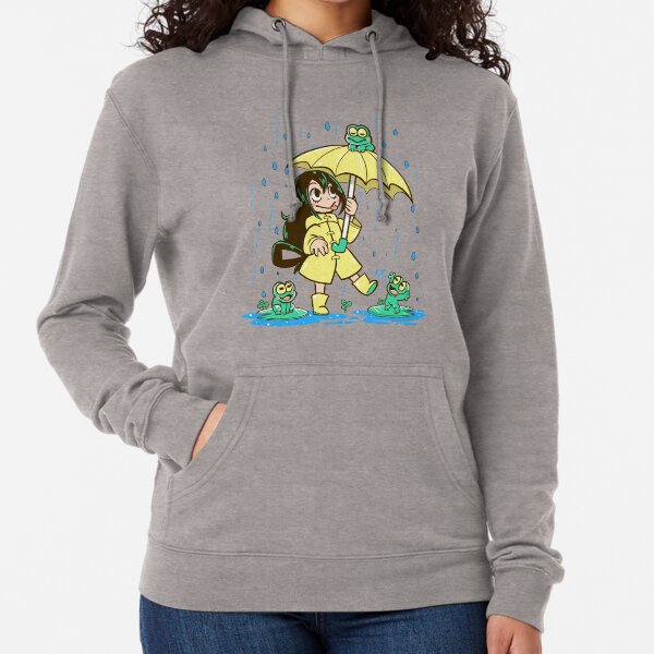 Best Anime Sweatshirts Hoodies Redbubble Demetan croaker, the boy frog (けろっこデメタン, kerokko demetan), also known as demetan the frog and the brave frog, is a 39 episode anime series by tatsunoko productions first aired in 1973. redbubble