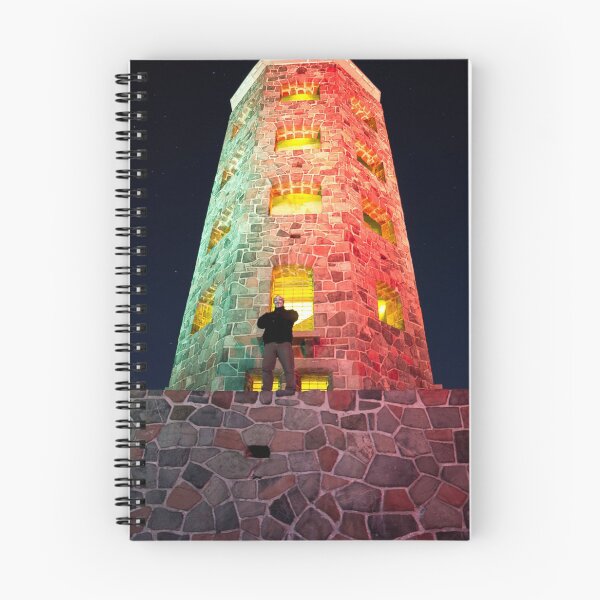 Item preview, Anon Tower designed and sold by Willowmaker.