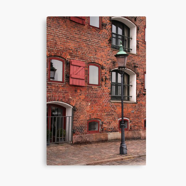 Item preview, The Street  designed and sold by Þórdis B..