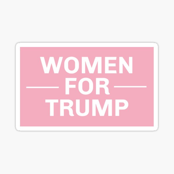 FIREFIGHTERS for TRUMP 2020 Trump Political Mini Stickers Decals 3" 10-pack 