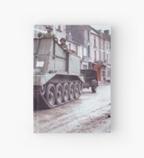 The Duntocher Hardcover Journal