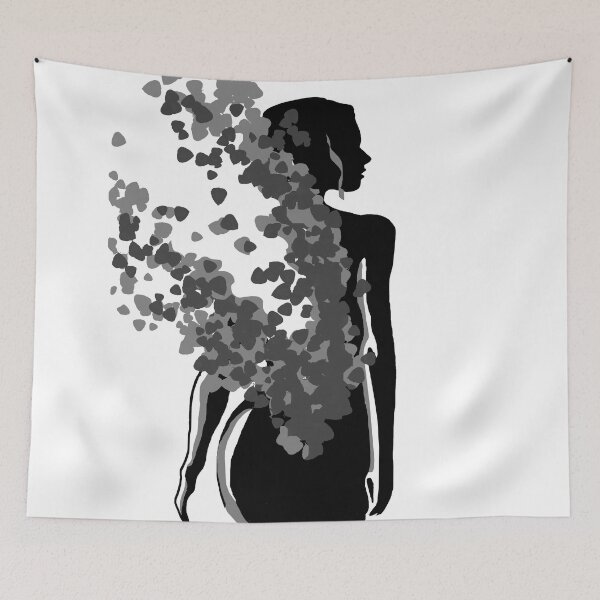 Item preview, Perfume woman designed and sold by DrawingFilms.