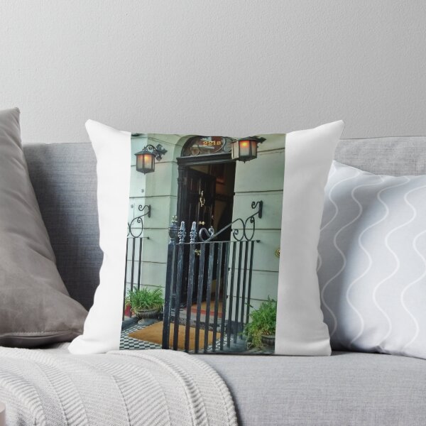 Item preview, 221b Baker Street designed and sold by clarebearhh.