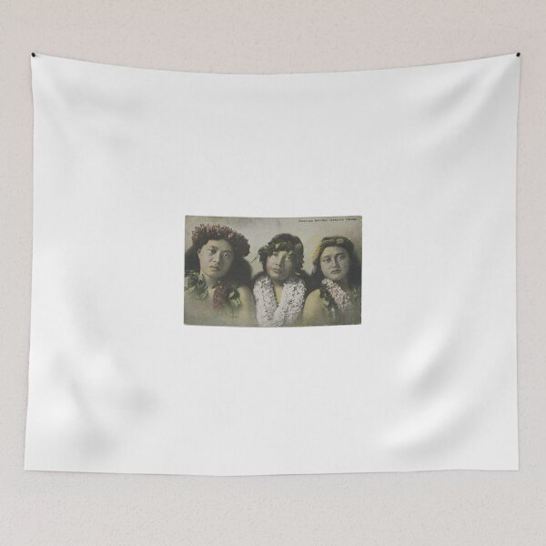 Item preview, "Vintage Love" Hawaii designed and sold by jon-wong.