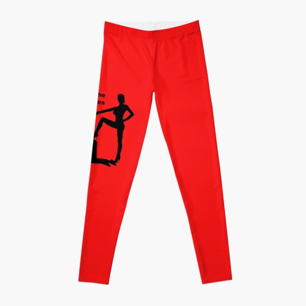 Men Are The New Bitches Leggings
