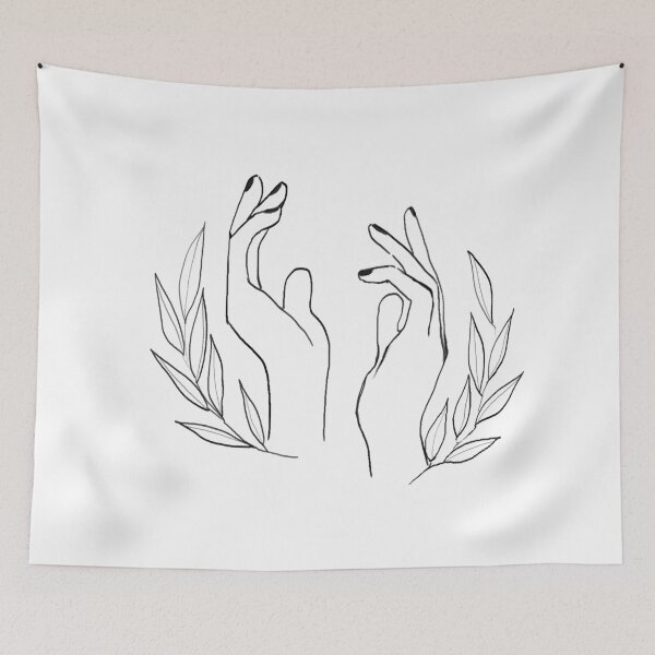 Item preview, Touch designed and sold by Eugenia Kazak.