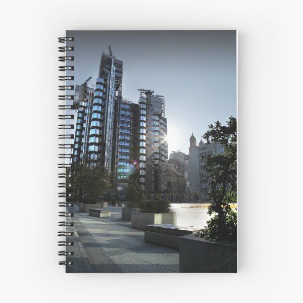 Item preview, Lloyds Building - London designed and sold by Tim Emmerson.