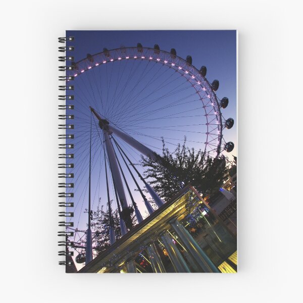 Item preview, The London Eye designed and sold by Tim Emmerson.