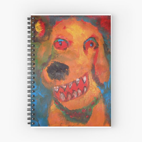 Item preview, Toothy Grin designed and sold by Elly Fitzig.