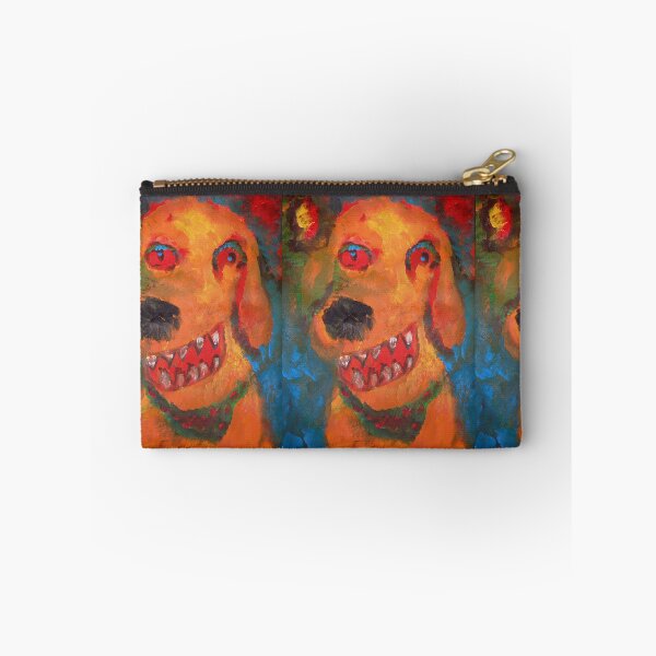 Item preview, Toothy Grin designed and sold by Elly Fitzig.