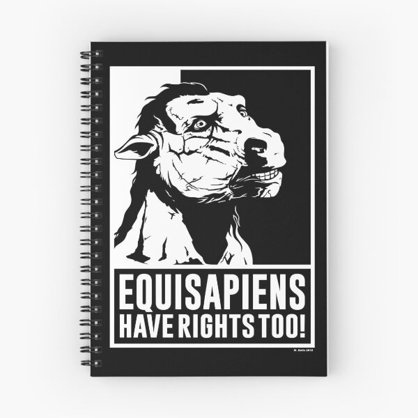 Item preview, Equisapiens designed and sold by wloem.