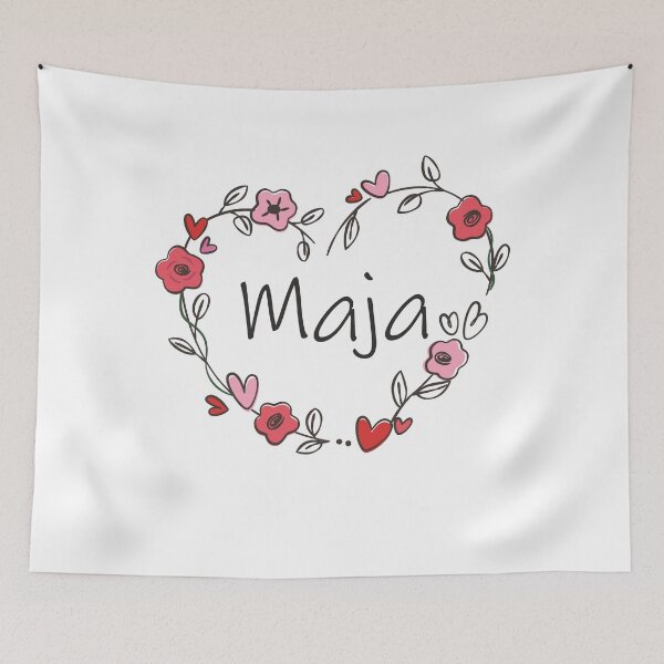 Item preview, Maja designed and sold by oleo79.