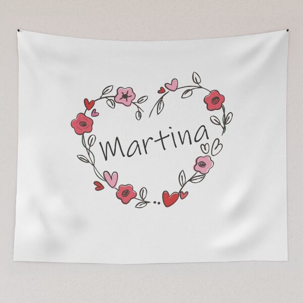 Item preview, Martina designed and sold by oleo79.