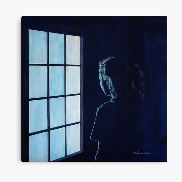 Item preview, Window designed and sold by Brian Capleton.