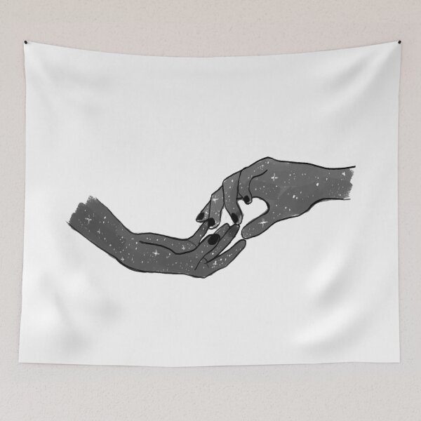Item preview, Star-Crossed Lovers designed and sold by Eugenia Kazak.
