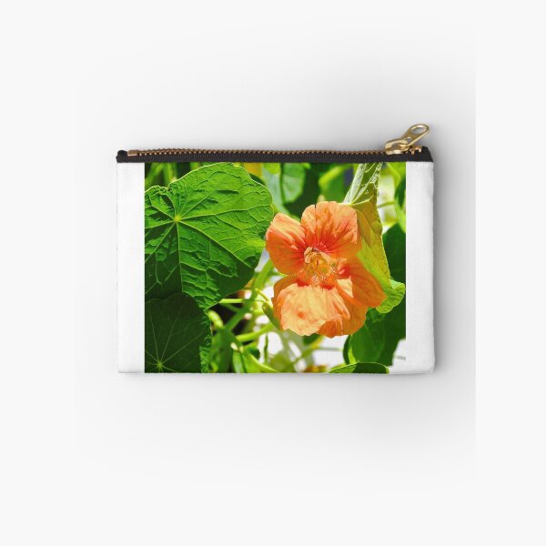 Item preview, Orange "Paper" Flower designed and sold by 2CrabbySisters.