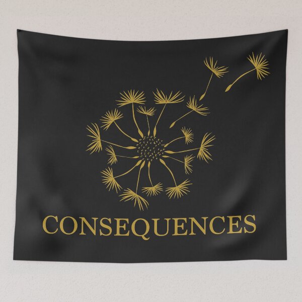Item preview, Camila Cabello - Consequences designed and sold by Laura Smithjes.