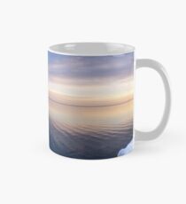 Lake Pano Classic Mug