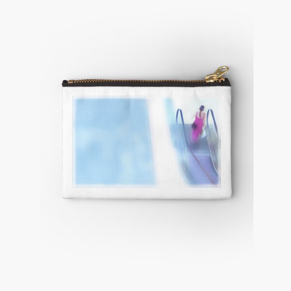 Item preview, The Woman In Pink designed and sold by Angelika  Vogel.