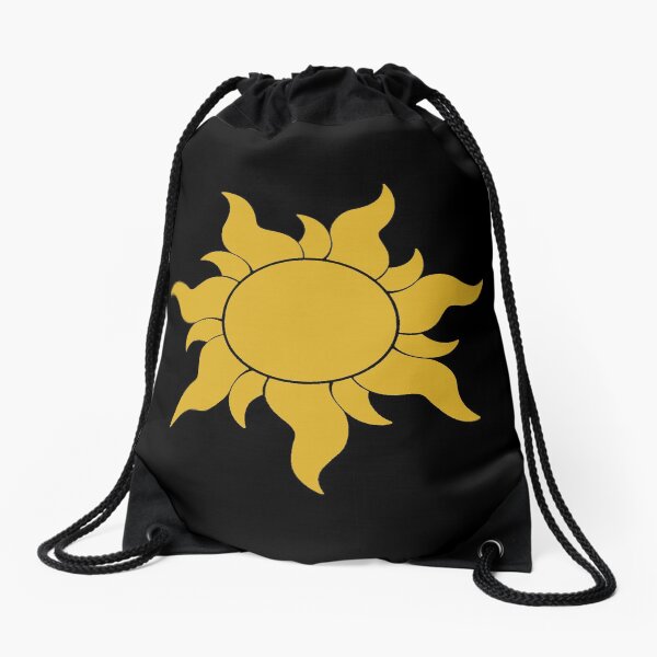 Item preview, Tangled Sun designed and sold by swan-girls.