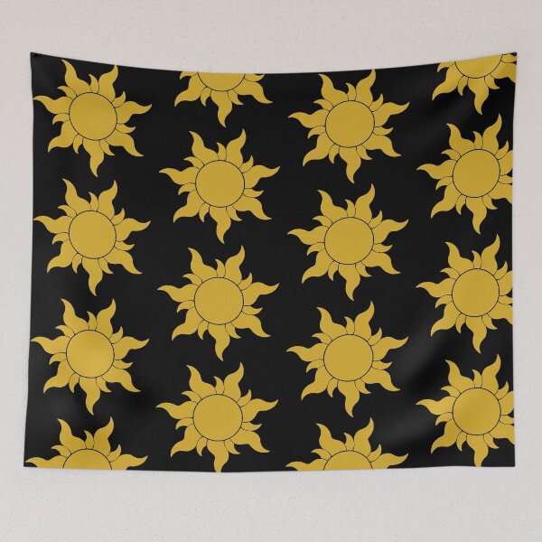 Item preview, Tangled Sun designed and sold by swan-girls.