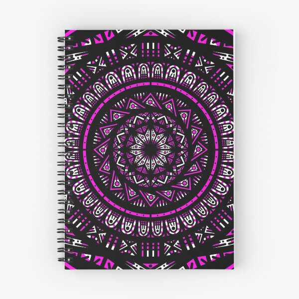 Item preview, New Mandala Tool Test designed and sold by bobblehead1337.