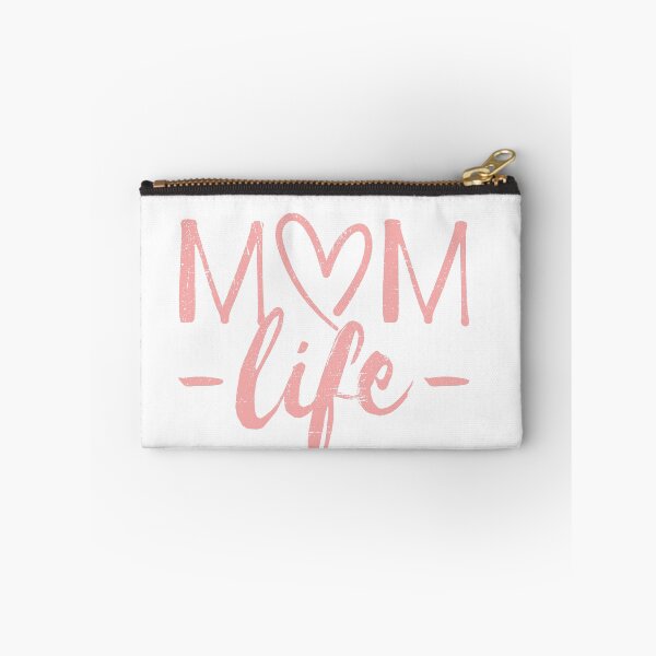 Item preview, Mom Life  Design for Mothers, Mommas, Moms and Mommys designed and sold by Theodore Cory.