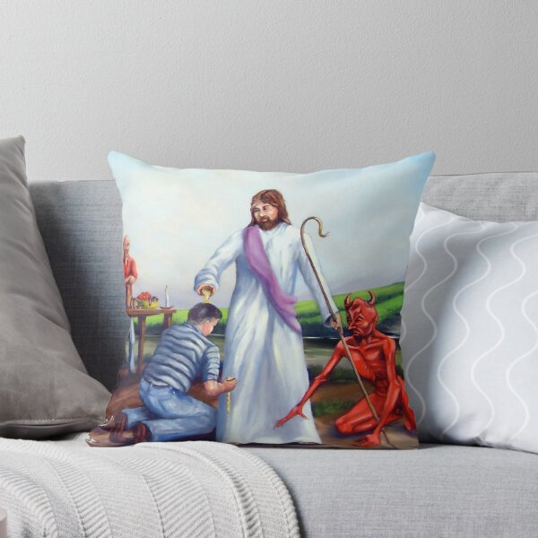 Item preview, Twenty Third Psalm designed and sold by Charles Sims.