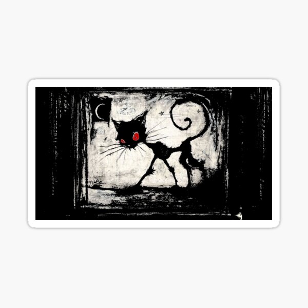 Item preview, "Vintage Love" for cats designed and sold by jon-wong.