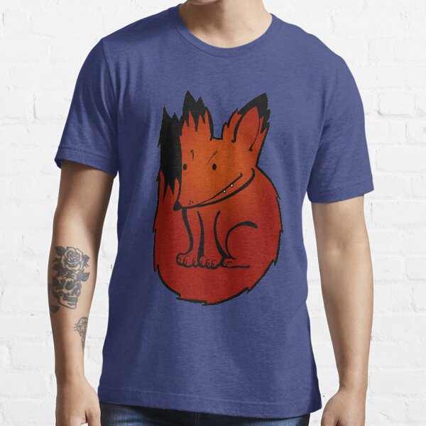Foxy Essential T-Shirt