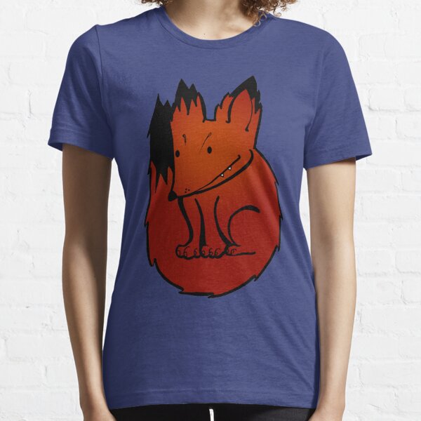 Foxy Essential T-Shirt