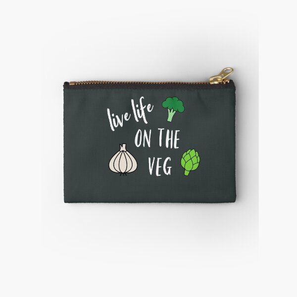 Item preview, Live Life on the Veg designed and sold by nyah14.