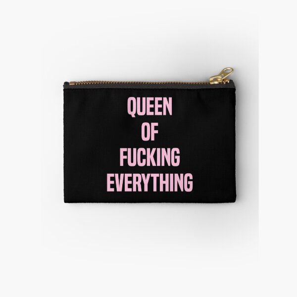 Item preview, Queen of Everything designed and sold by Harvesting.