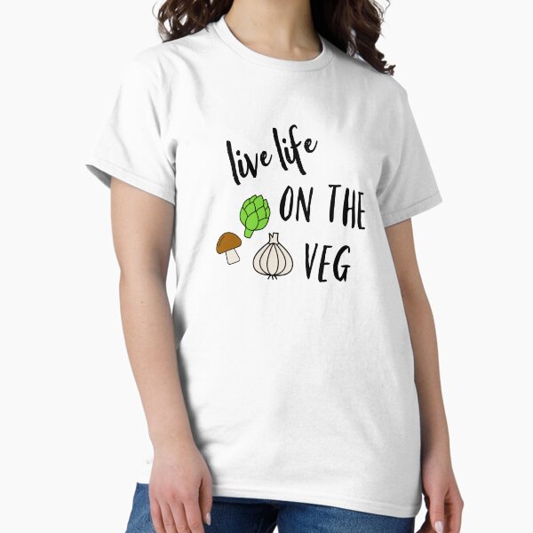 Artikel-Vorschau von Leben auf dem Veg, designt und verkauft von nyah14.