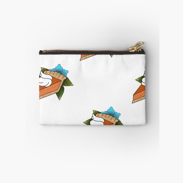 Item preview, Pumpkin pie designed and sold by Zoe Bledsoe.