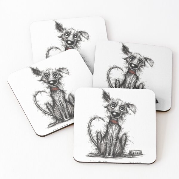 Item preview, Fido the dog designed and sold by Keith Mills.