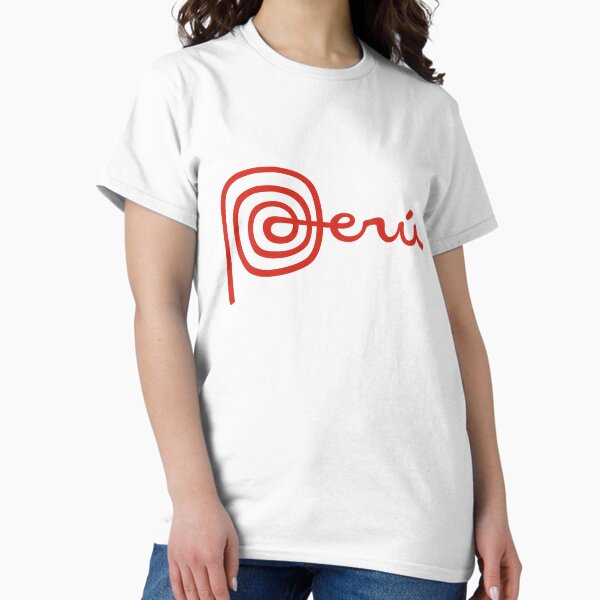 Item preview, Marca Peru designed and sold by Maurodc.