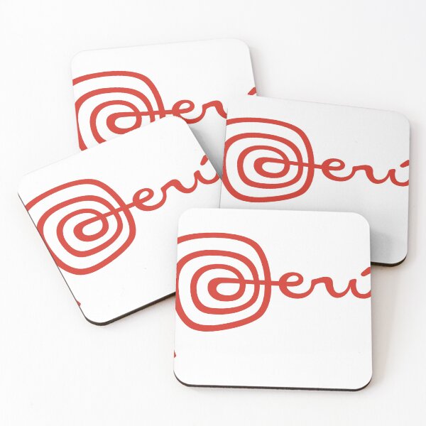 Item preview, Marca peru designed and sold by Maurodc.