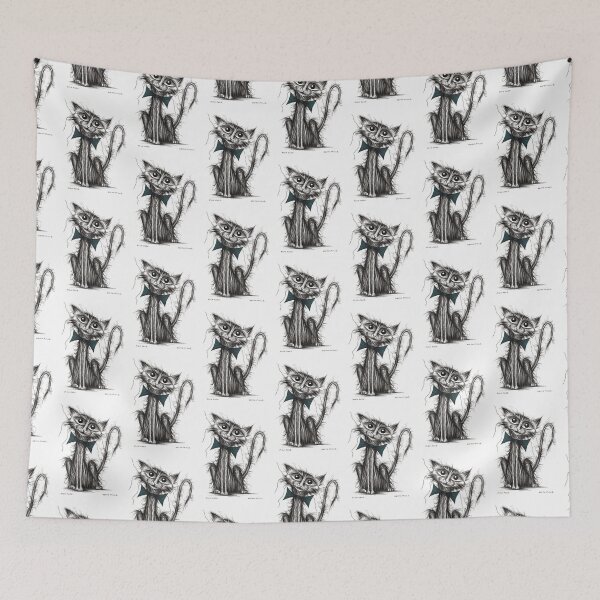 Item preview, Fish face designed and sold by Keith Mills.