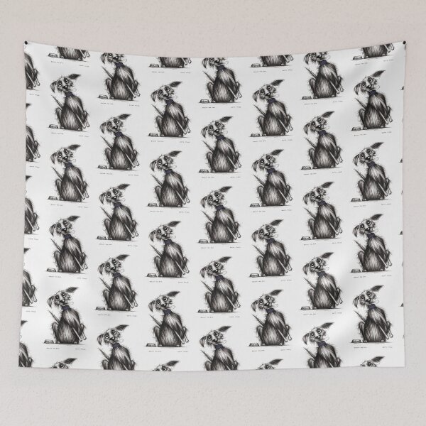 Item preview, Biscuit the dog designed and sold by Keith Mills.