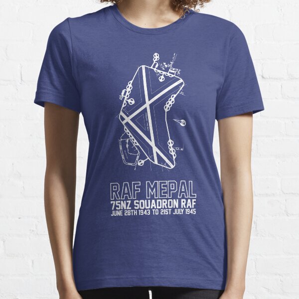 RAF Mepal Essential T-Shirt