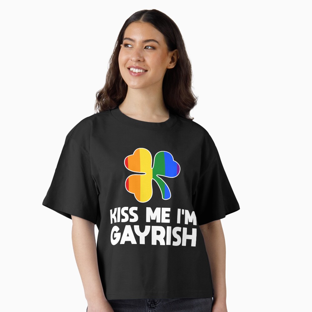 Artikel-Vorschau von Boxy T-Shirt, designt und verkauft von yeoys.